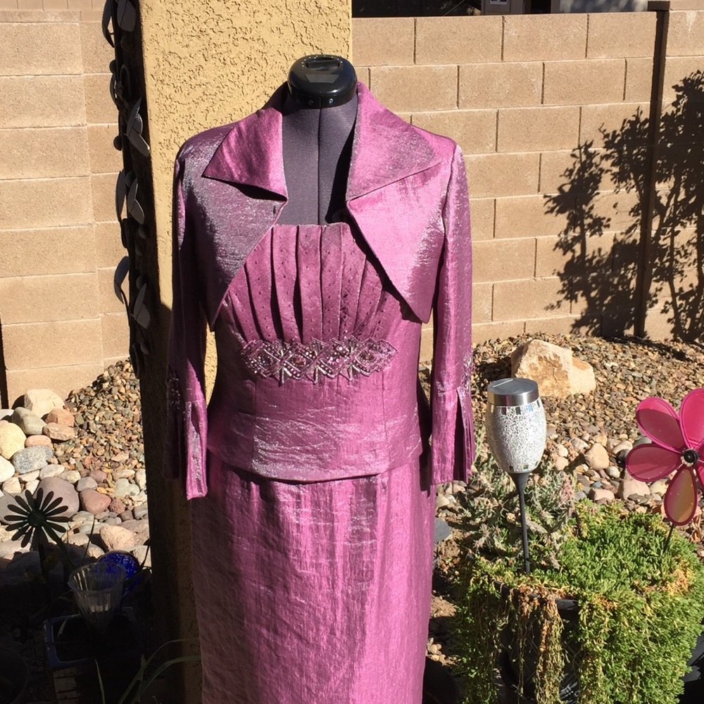 💗Mother of the bride “set”💗 - Picture 7 of 16